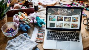 Digital Adornment – Crafting Your Online Aesthetic