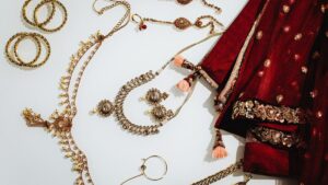 Jewelry – The Ultimate Adornment
