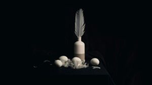 The Philosophy of Adornment