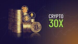 Insiders Expose Crypto30x.com ASX Wealth Formula