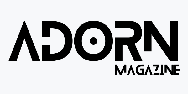 Adorn Magazine