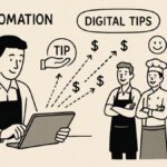 Streamlining Restaurant Operations: The Benefits of Automating Tip Calculations and Payouts