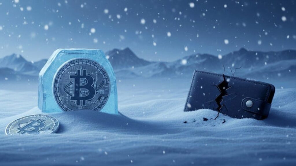 Exploring Crypto30x.com Ice: The Future of Cryptocurrency Trading