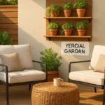 Creative Deck and Patio Solutions for Outdoor Living Spaces