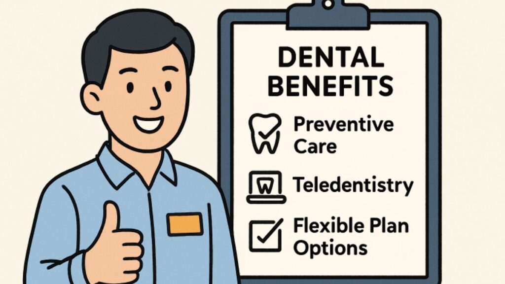 Dental Benefits