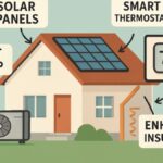 Efficient Heating and Cooling Solutions for Modern Homes