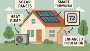 Heating and Cooling Solutions