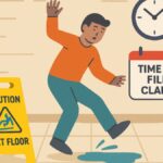 How Nevada Slip and Fall Laws Affect Your Personal Injury Claim