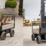 How to Choose the Perfect Afruimwagens for Your Needs