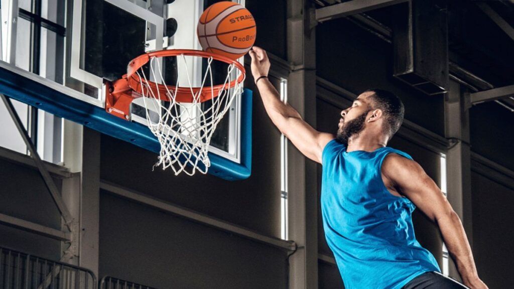 basket random github