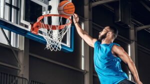 basket random github