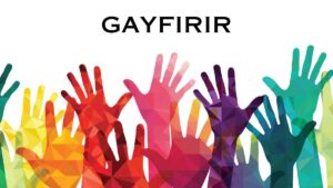gayfirir