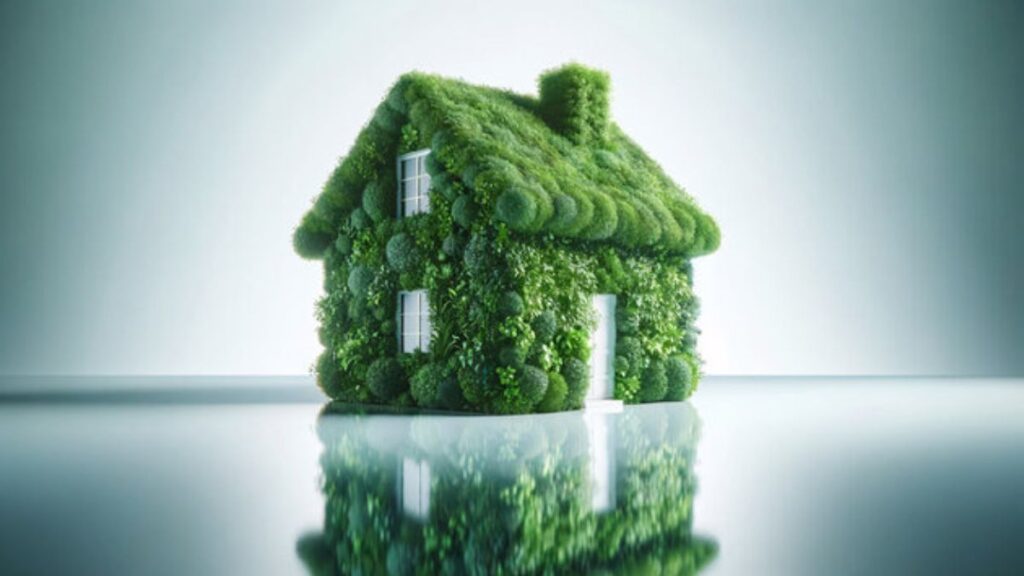 Why Sinkom is Revolutionizing Eco-Friendly Home Design