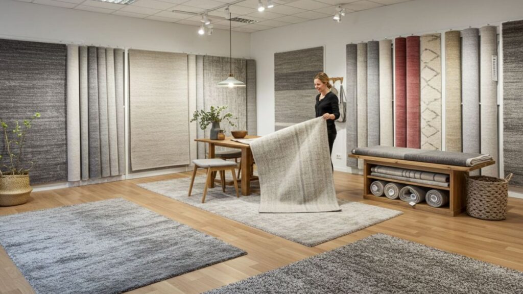 Choosing the Right Wollmatten: A Comprehensive Buying Guide