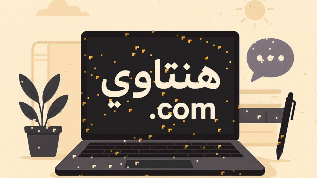 هنتاوي.com