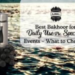 Best Bakhoor for Daily Use versus Special Events: What to Choose?