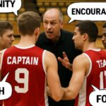 How Basketball Leaders Inspire Teams to Succeed