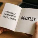 How Booklets Drive Engagement in a Digital World