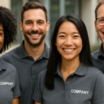 How Branded Apparel Shapes Company Culture