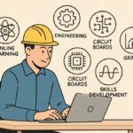 Future-Proofing Your Engineering Career with Online Education