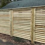 FenceCraft Charleston SC: Benefits of Wooden, Aluminum & Living Fences for Homes