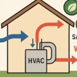 Benefits of Energy-Efficient HVAC Systems for Homeowners