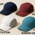 Innovations in Performance Headwear for Active Lifestyles