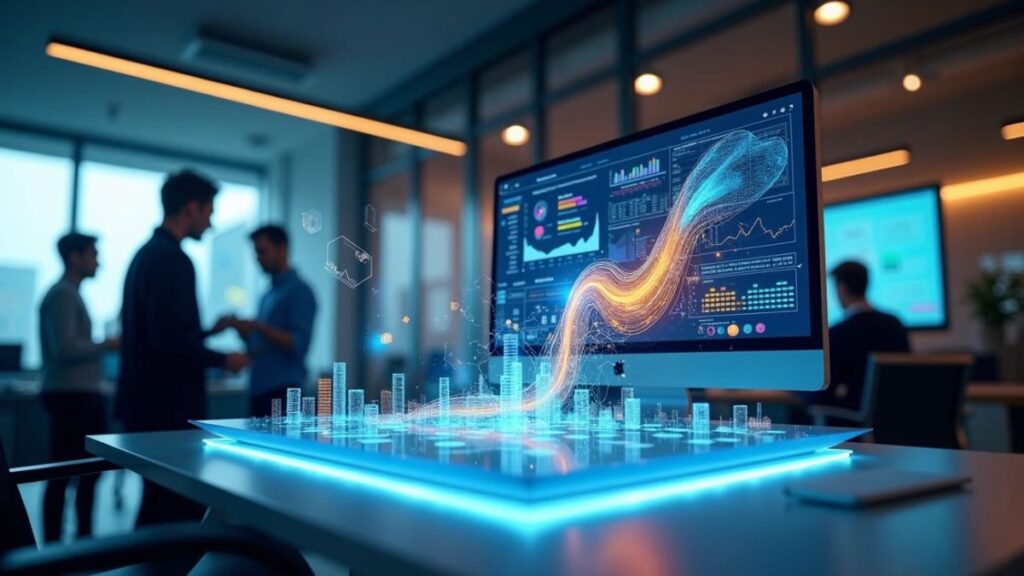 Intelligent Revenue Optimization