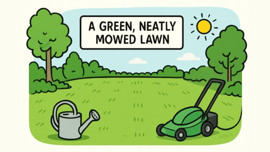 Lawn Care Solutions for Healthier Yards