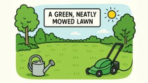 Lawn Care
