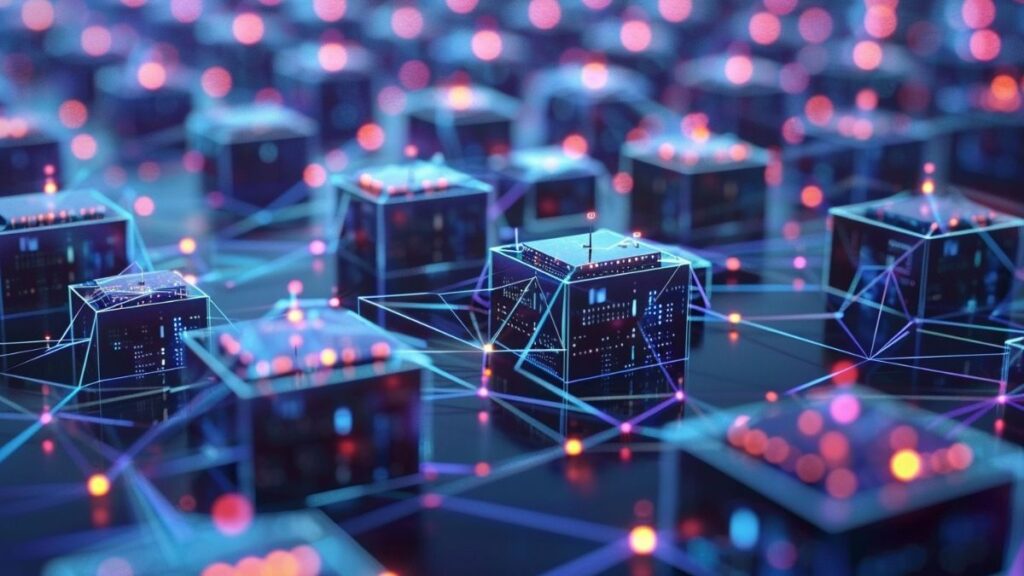 Managed Azure services