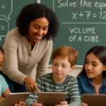 Innovative Strategies for Enhancing Math Education in Today’s Classrooms