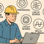 Future-Proofing Your Engineering Career with Online Education