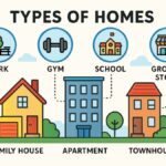 How to Choose the Right Property for Your Lifestyle