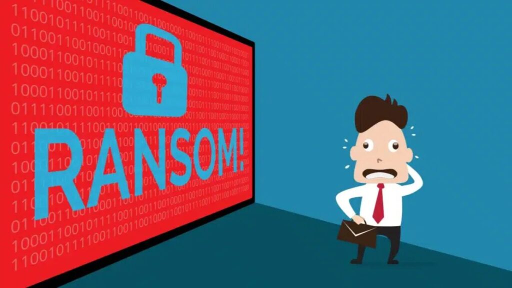 Ransomware Attacks