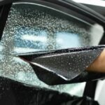 Advanced Car Tinting: Safety and Aesthetics