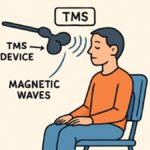 The Advantages of Using Transcranial Magnetic Stimulation for Depression Management