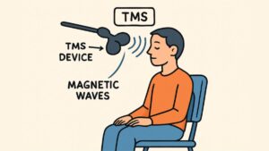 Transcranial Magnetic Stimulation