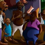 Exhentaime in Popular Culture: Its Representation in Art, Literature, and Media