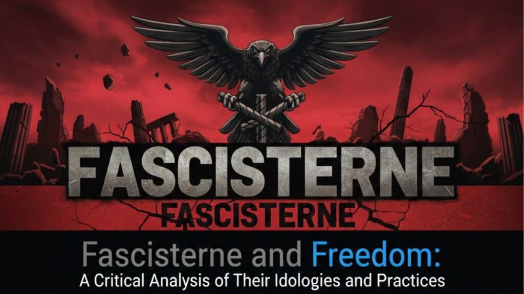 fascisterne