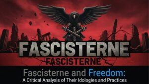 fascisterne