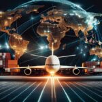 The Future of Logisths: Innovations Shaping the Industry