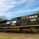 How Norfolk Southern Mainframe Drives Efficiency in Rail Operations