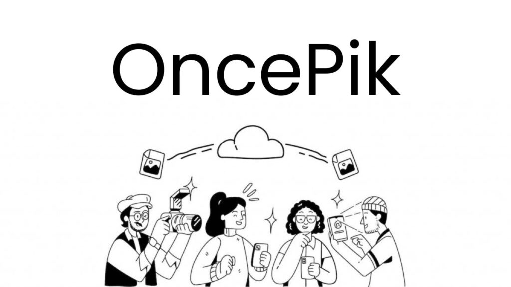 oncepik