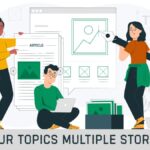 Why Your Topics Multiple Stories Are Exploding in 2025