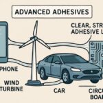 The Future of Adhesive Materials in High-Tech Industries