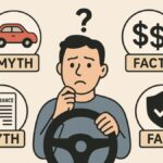 Debunking Common Myths About Car Insurance Claims