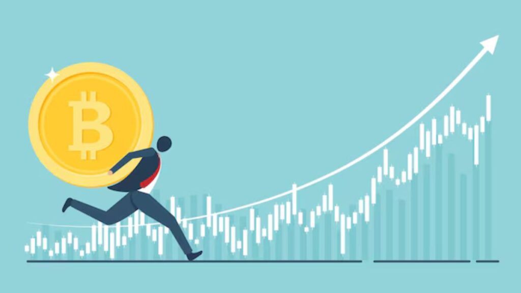 Crypto30x.com Gigachad: Revolutionizing the Way We Invest in Digital Assets