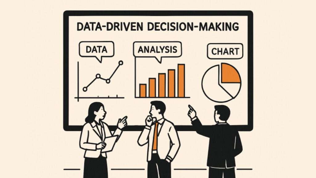 Data-Driven