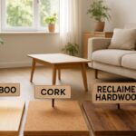 Designing with Purpose: Responsible Hardwood Flooring for Today